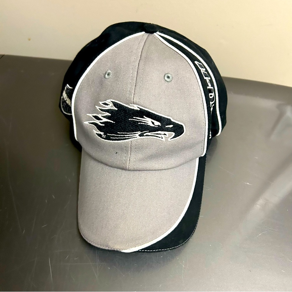Official Harley Davidson Baseball Style Hat with Harley’s Famous Screaming Eagle